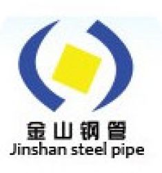 Liaocheng Jinshan Steel Pipe Co., Ltd