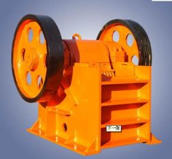 Jaw crusher