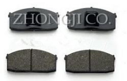 Isuzu Brake Pad 4106011l25