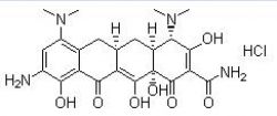 9-amino Minocycline Hydrochloride 