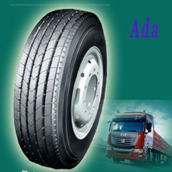 LEAO truck tire 