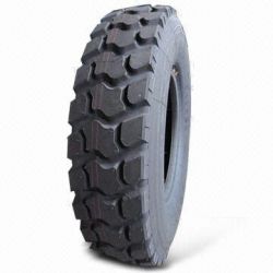 7.50R16-16PR  FT118 RADAIL TYRE