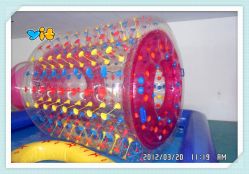 Water Roller 3-chamber