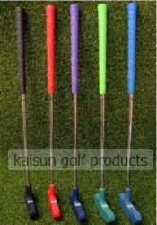 Golf Rubber Putter