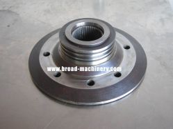 Sd13 Flange