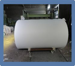 Base Material For Sbs Membrane-polyester Nonwovens