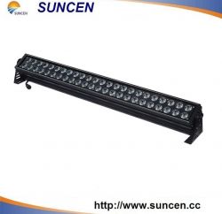 Suncen 18w/24w/36w/48w Outdoor Aluminum Led Wall W