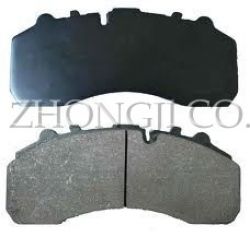 Scania Brake Pad Wva29059/29087/29108