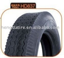 Motorcycle Tire Hd837