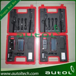 Launch X431 Diagun Red Box For Obd Vehicles