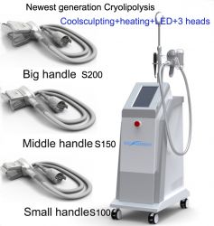 Cryolipolysis Slimming Machine