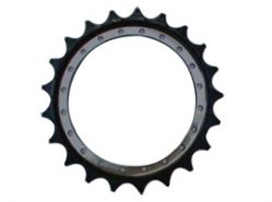 Sprocket Roller