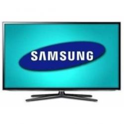 Samsung Un60es6100 60-inch 1080p 240 Clear Motion 