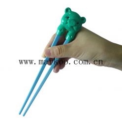 Silicone Chopstick Holder for learner