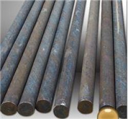 Grinding Rods 