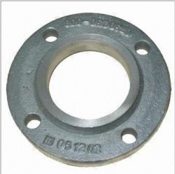 Flange/Welding Neck Flange