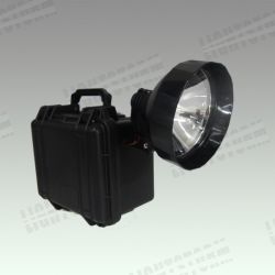 High Power Portable 55w Hid Spotlight