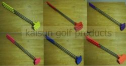 T Golf Putter