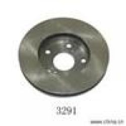 Vw Brake Disc Md039