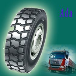 LEAO truck tire 