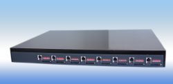 Gsm Quad Bands  8 Ports Fwt