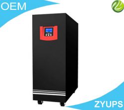 Td11 Online Low Frequency Ups 3kva - 30kva 1 Phase