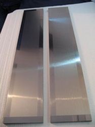 Titanium Plate