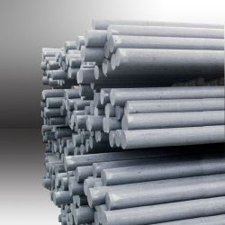 supply heatment and rolled steel bars