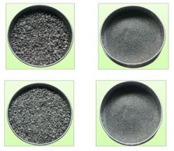 Calcined Anthracite Coal 