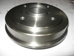 Brake Disc For Atuo