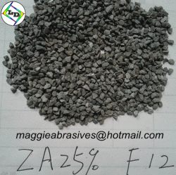 Zirconia Fused Alumina 