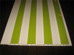 PVC wall panel