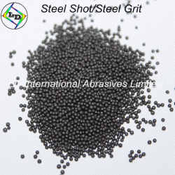 Steel shot,Steel grit 