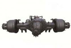 Heavy Truck Rear Axle 