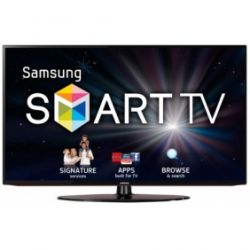 Samsung Un50eh5300 50-inch 1080p 60hz Led Hdtv (bl