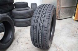 265/65R17  ECOSAVER  SUV TYRE