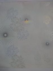 Pvc Ceiling Panel, Little Sun