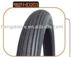 Motorcycle Tire Hd203