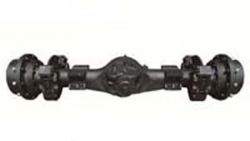 Agricultural Machinery Vehicle Rear Axle 