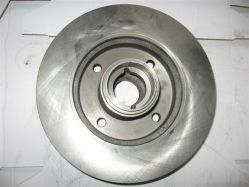 Hyundai Brake Disc Md004