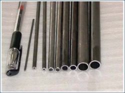 High Precision Seamless Steel Pipes