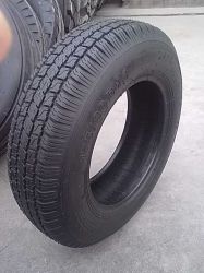 St225/70d15 Trailer Tyre