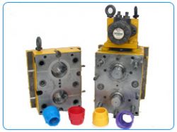 plastic cap mould