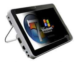 Oem Andriod Tablet Pc - (wifi + 3g + Os)
