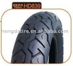 Motorcycle Tire Hd839