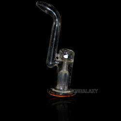 Cheap Quaility Art Ash Catcher Water Pipe 