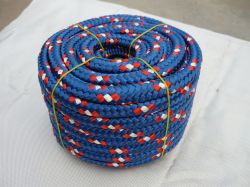 Polyester Braided Rope