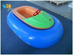 Bumper Boat,aqua Paddler Boat