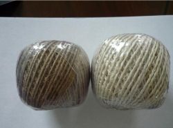 Jute & Sisal Twine