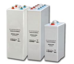 Opzv Battery